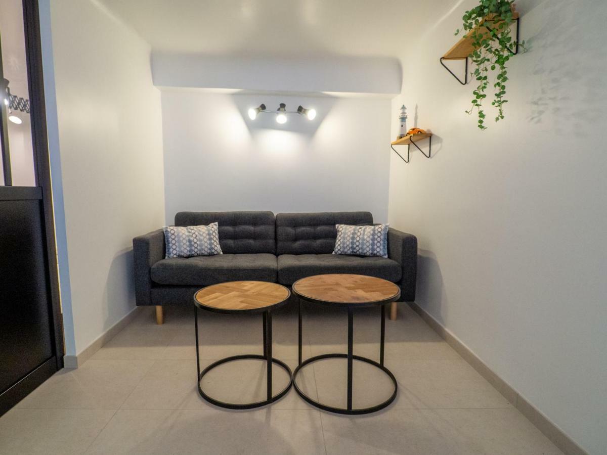 Appartement Centre De Cannes Zewnętrze zdjęcie