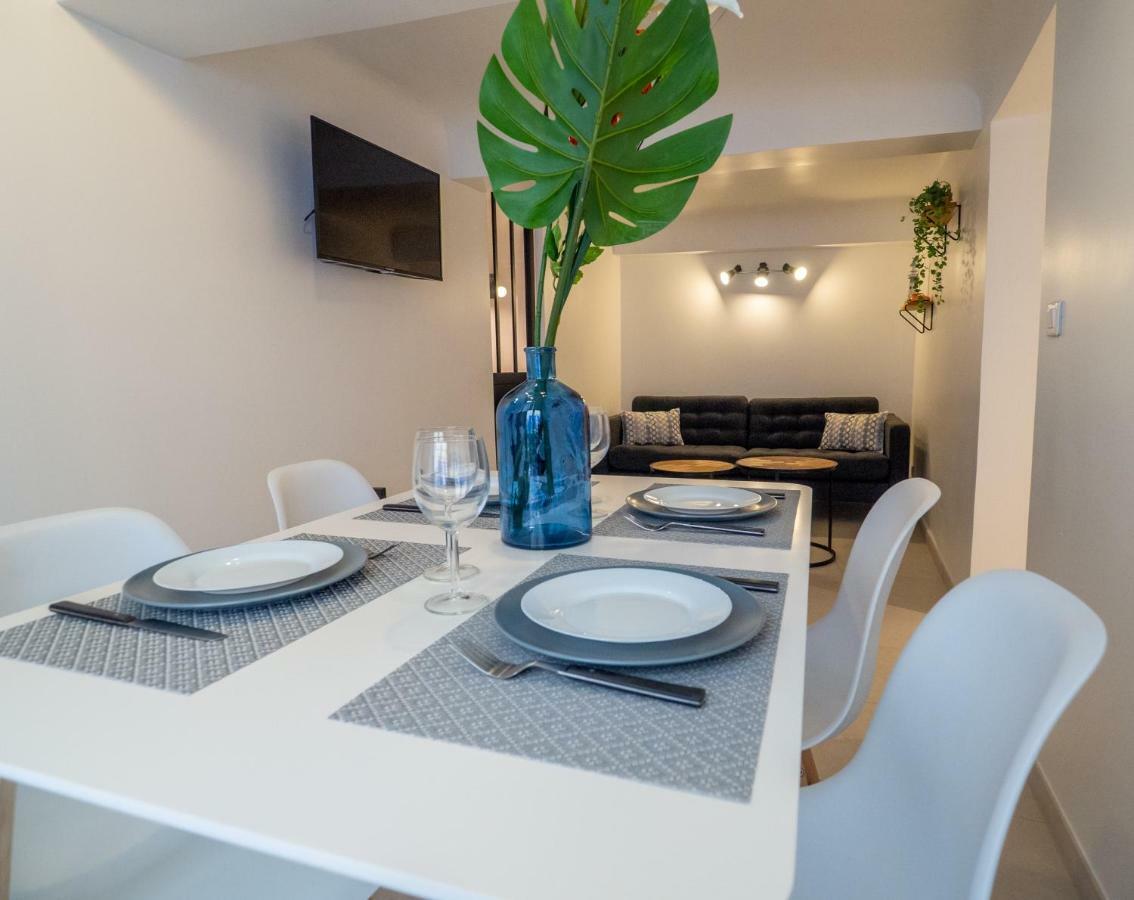 Appartement Centre De Cannes Zewnętrze zdjęcie